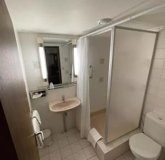 Fletcher Hotel Restaurant Wolfheze