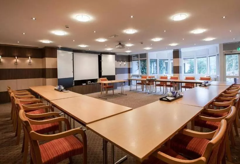 Fletcher Hotel Restaurant Wolfheze