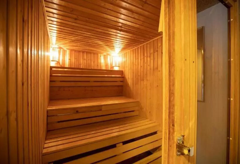 Fletcher Hotel Restaurant Wolfheze