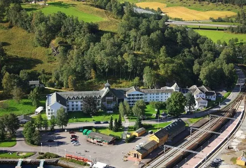 Hotel Fretheim