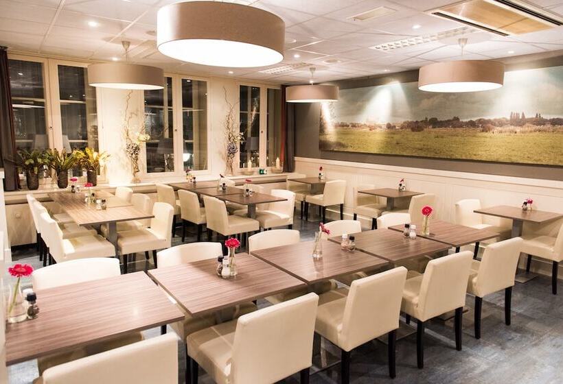 Good Seasons Hotel Den Bosch