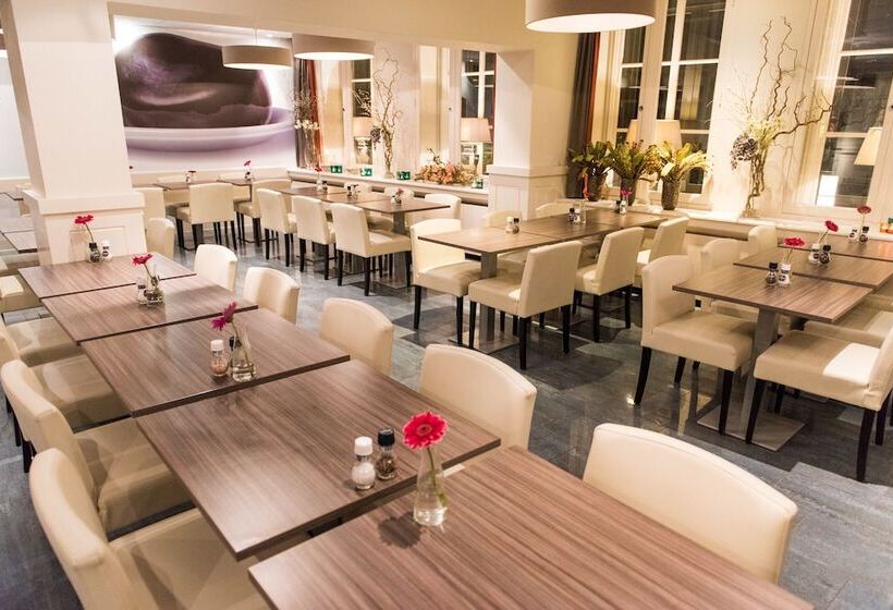 Good Seasons Hotel Den Bosch