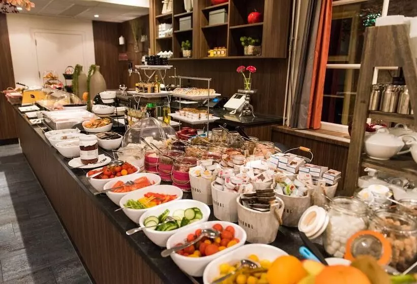 Good Seasons Hotel Den Bosch