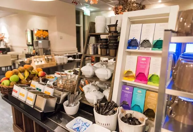 Good Seasons Hotel Den Bosch