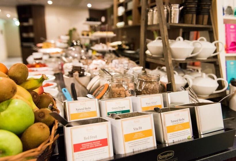 Good Seasons Hotel Den Bosch