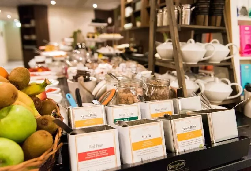 Good Seasons Hotel Den Bosch