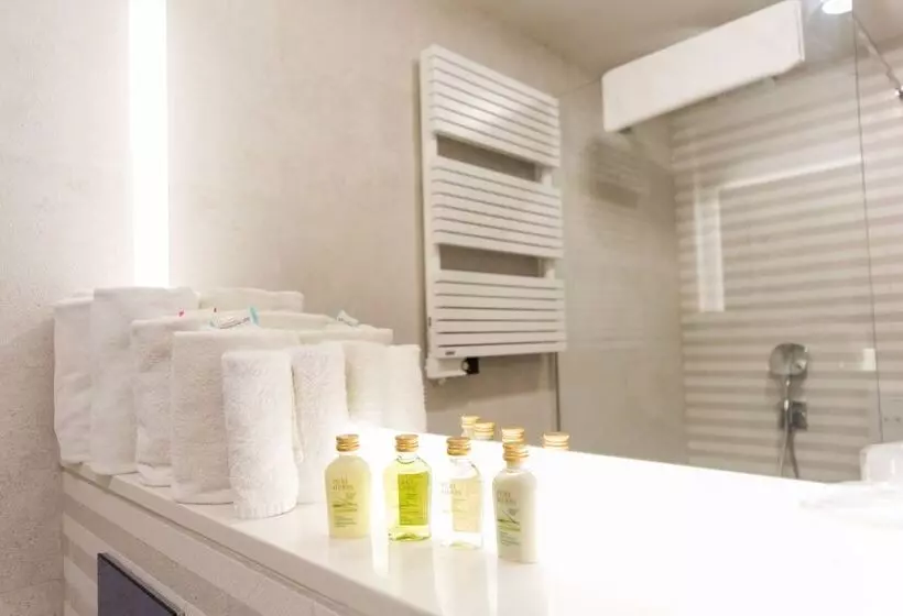 Good Seasons Hotel Den Bosch