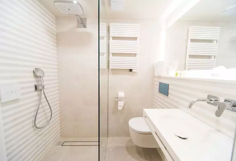 Good Seasons Hotel Den Bosch