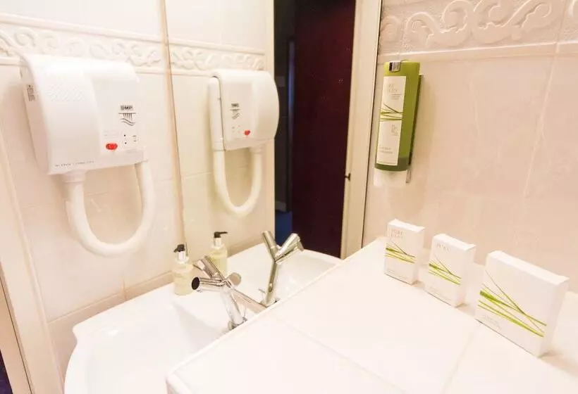 Good Seasons Hotel Den Bosch