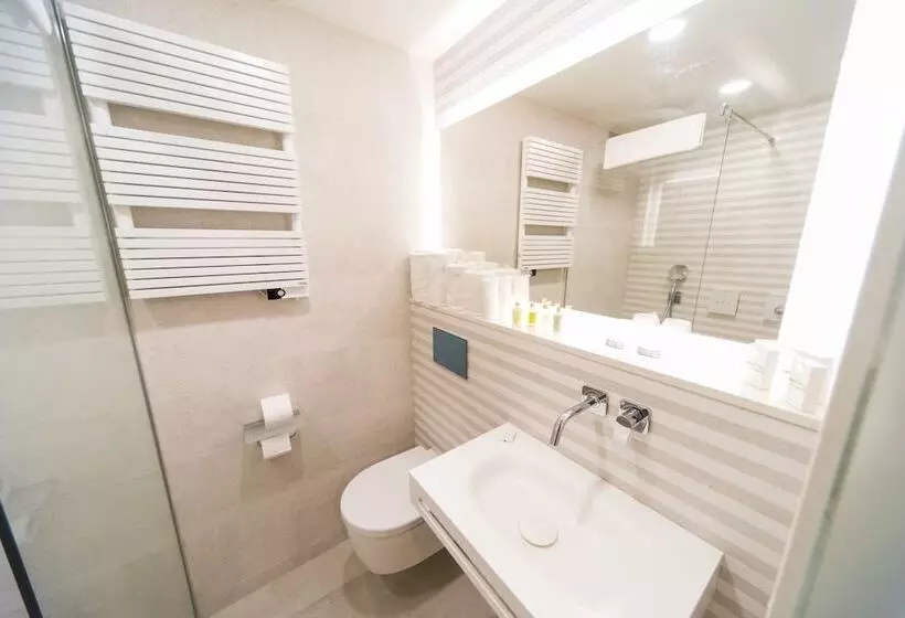 Good Seasons Hotel Den Bosch