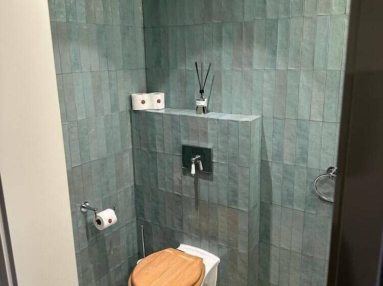 Good Seasons Hotel Den Bosch