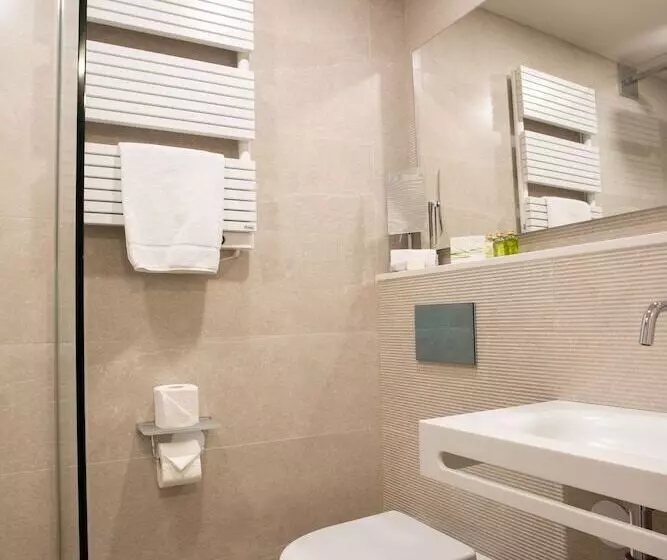 Good Seasons Hotel Den Bosch