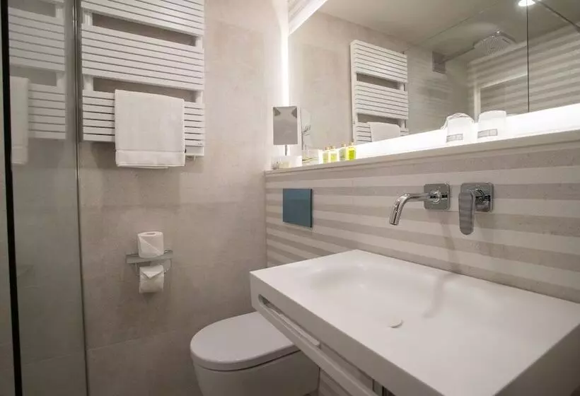 Good Seasons Hotel Den Bosch