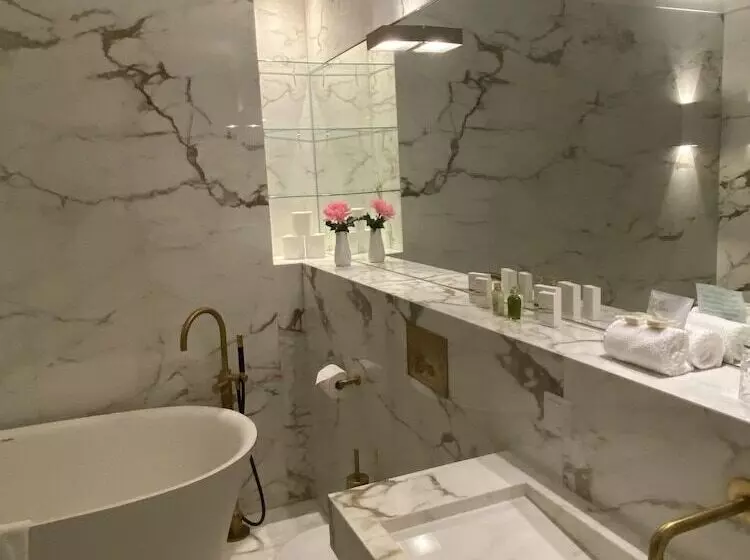 Good Seasons Hotel Den Bosch