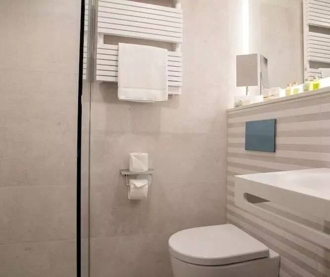 Good Seasons Hotel Den Bosch