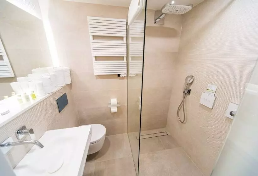 Good Seasons Hotel Den Bosch