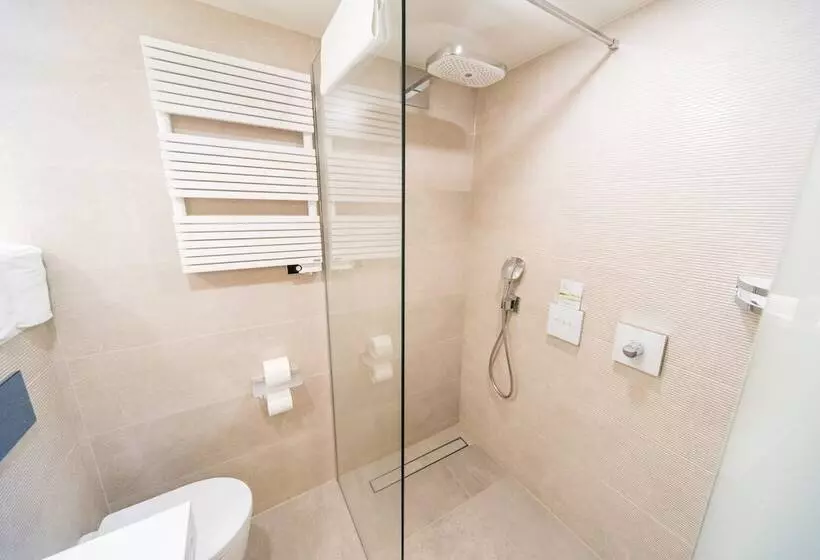 Good Seasons Hotel Den Bosch