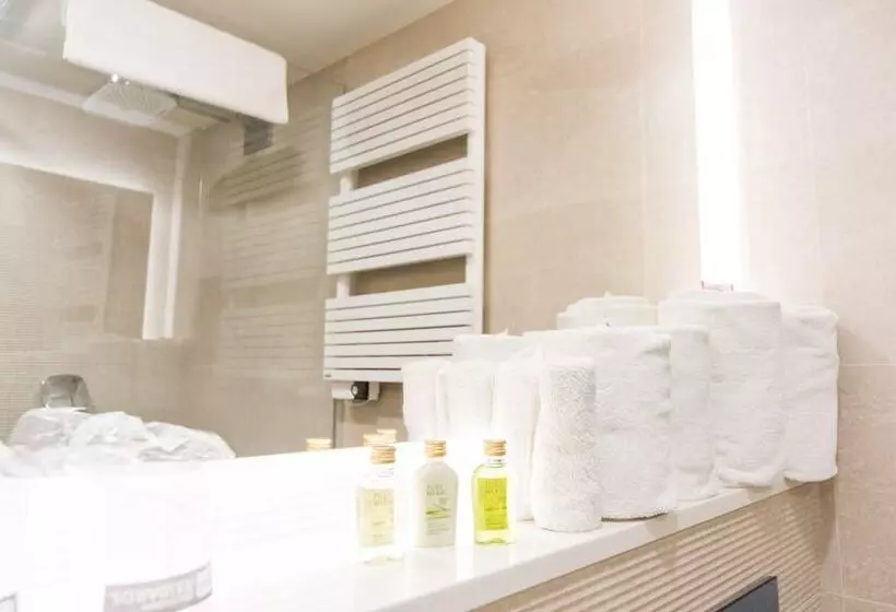 Good Seasons Hotel Den Bosch