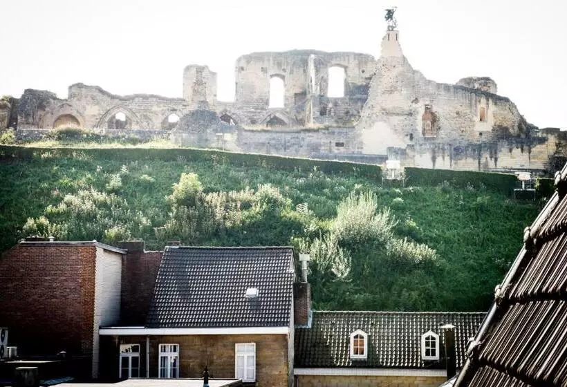 Hampshire Hotel – Voncken Valkenburg