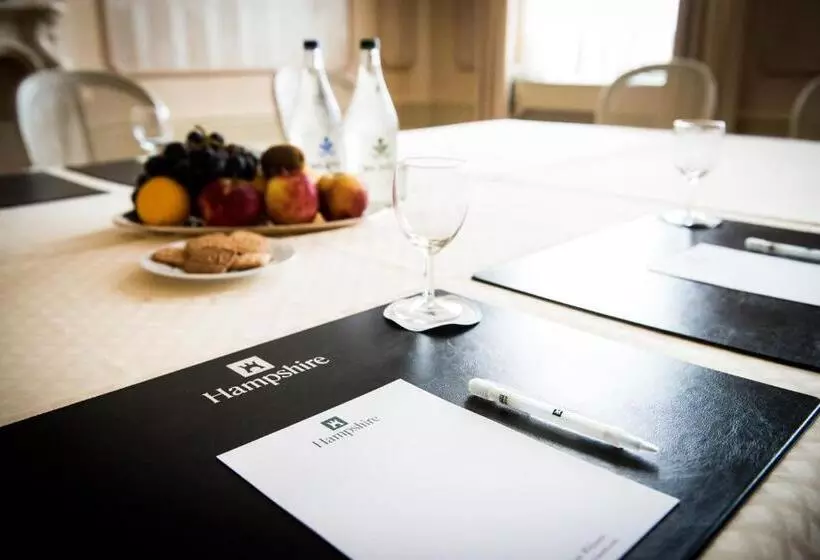 Hampshire Hotel – Voncken Valkenburg