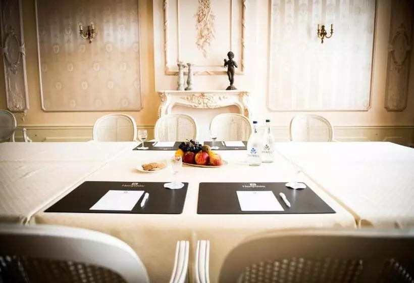 Hampshire Hotel – Voncken Valkenburg