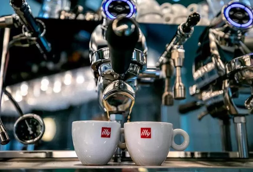 Hampshire Hotel – Voncken Valkenburg