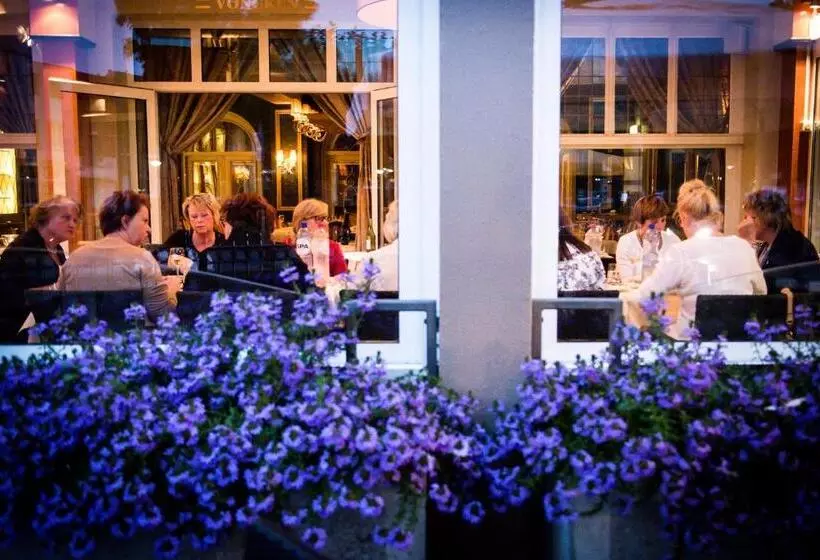 Hampshire Hotel – Voncken Valkenburg