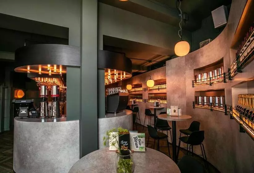 Hampshire Hotel – Voncken Valkenburg