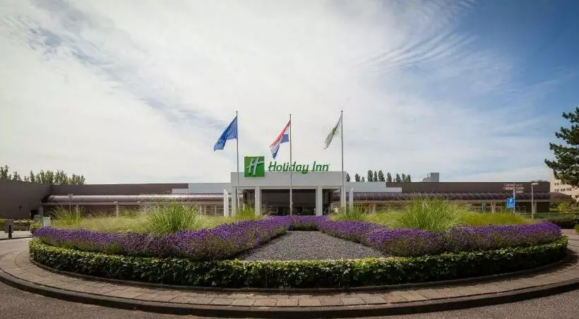 酒店 Holiday Inn Leiden