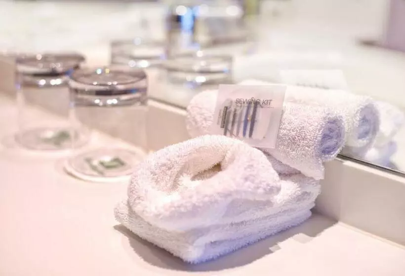 酒店 Holiday Inn Leiden