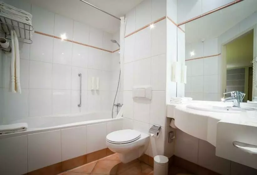 酒店 Holiday Inn Leiden