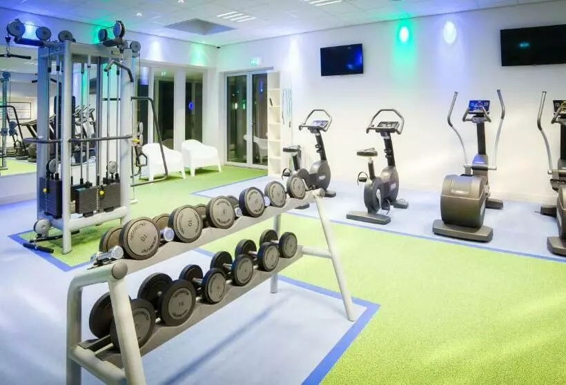 酒店 Holiday Inn Leiden