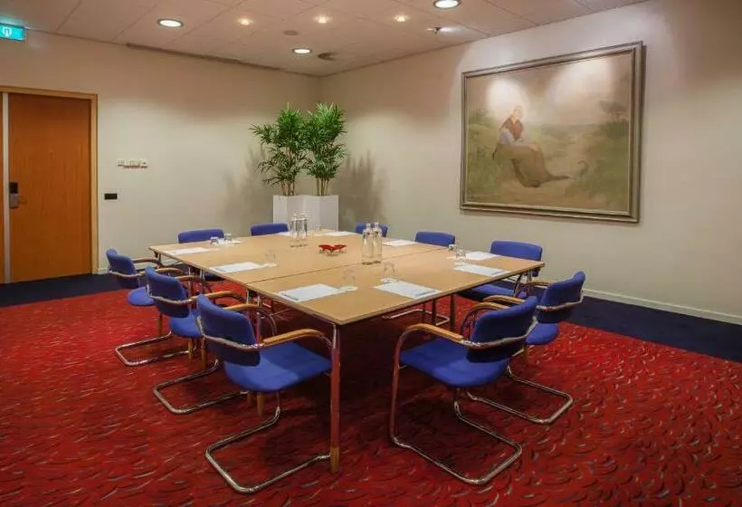 酒店 Holiday Inn Leiden