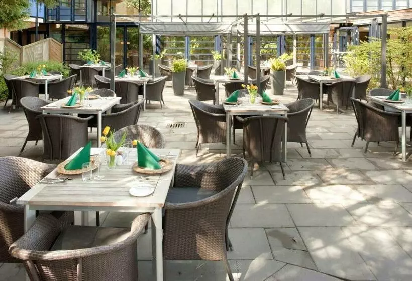 酒店 Holiday Inn Leiden