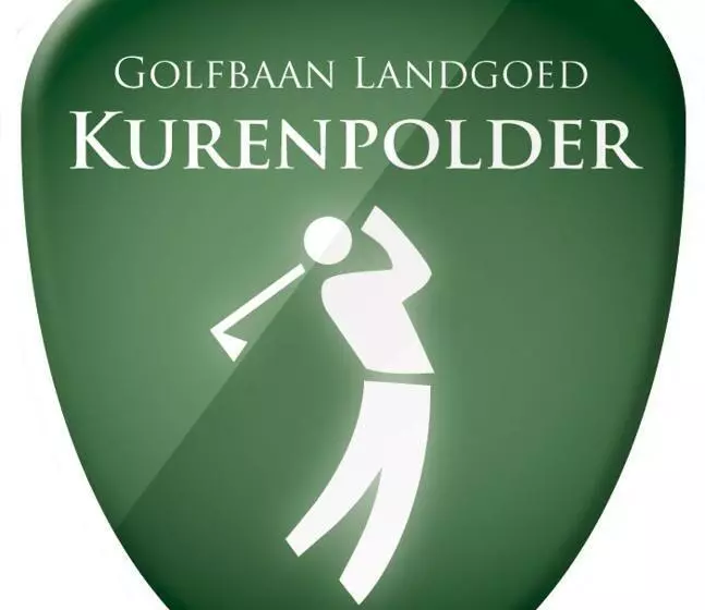 בית מלון כפרי In Den Verdwaalde Koogel