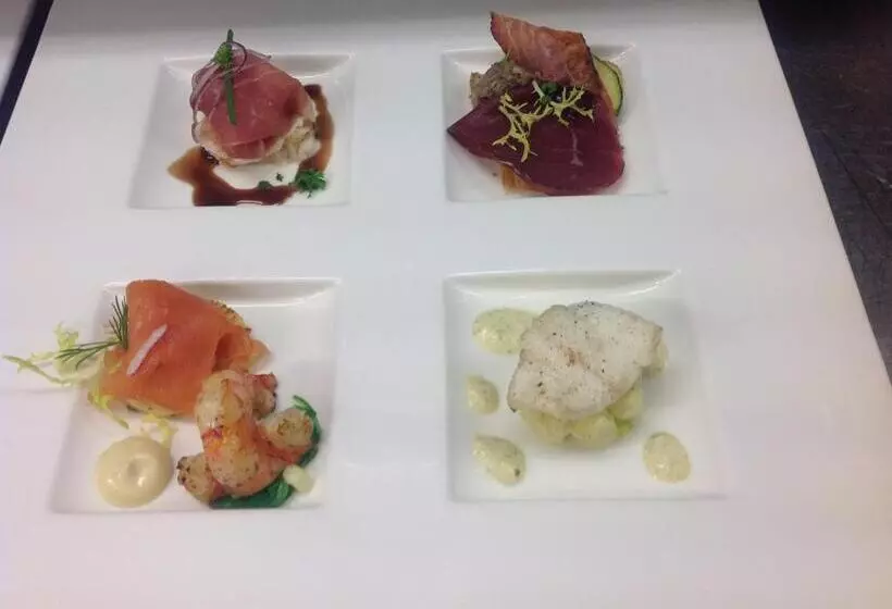 בית מלון כפרי In Den Verdwaalde Koogel