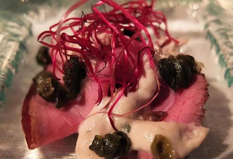 בית מלון כפרי In Den Verdwaalde Koogel