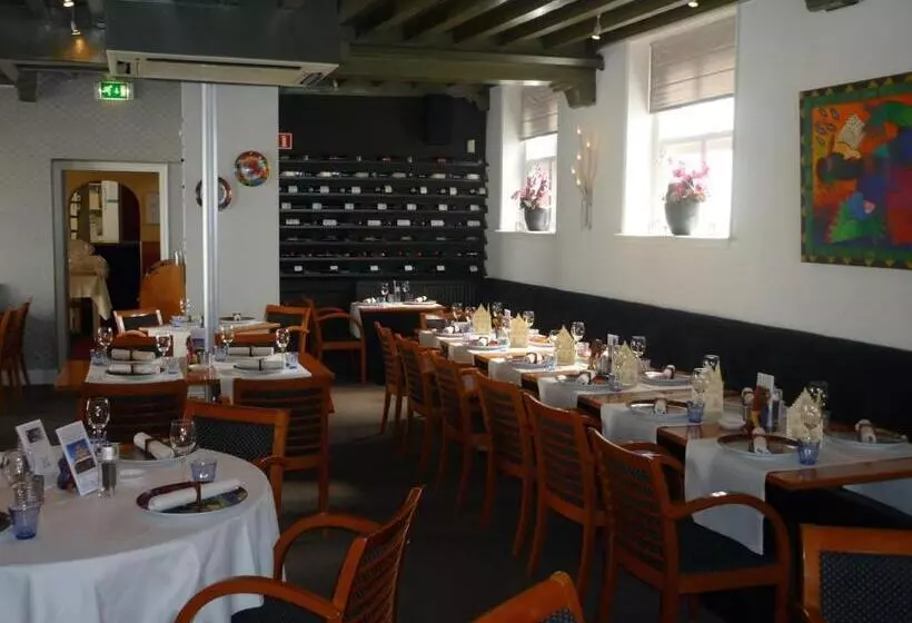 בית מלון כפרי In Den Verdwaalde Koogel