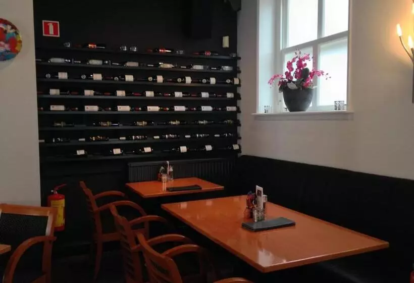 בית מלון כפרי In Den Verdwaalde Koogel