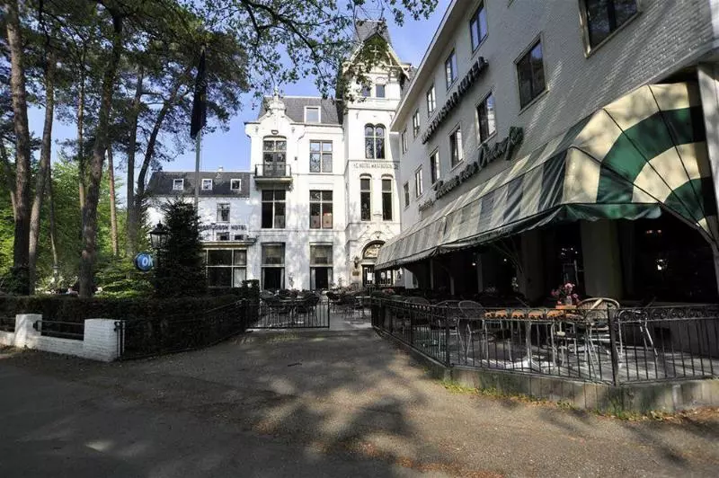 Parkhotel Mastbosch Breda