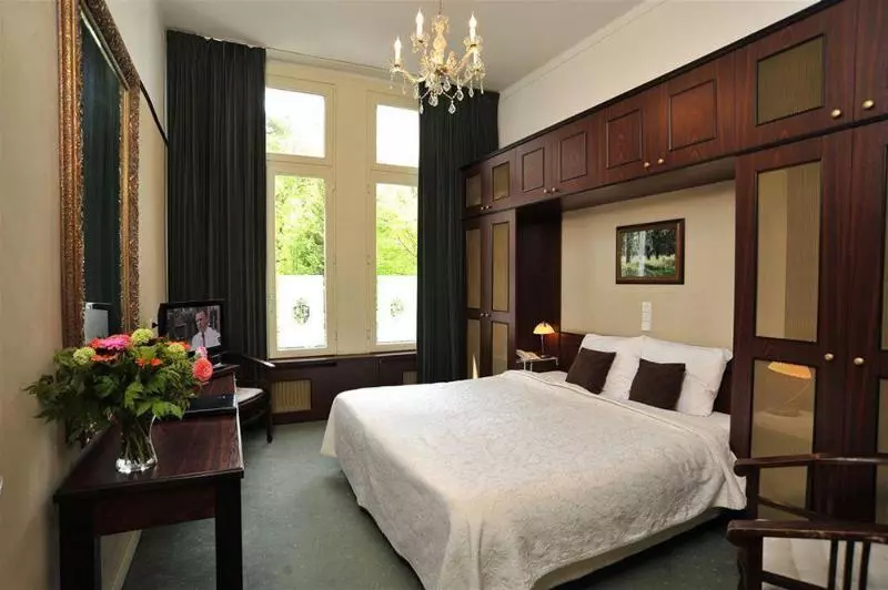 Parkhotel Mastbosch Breda