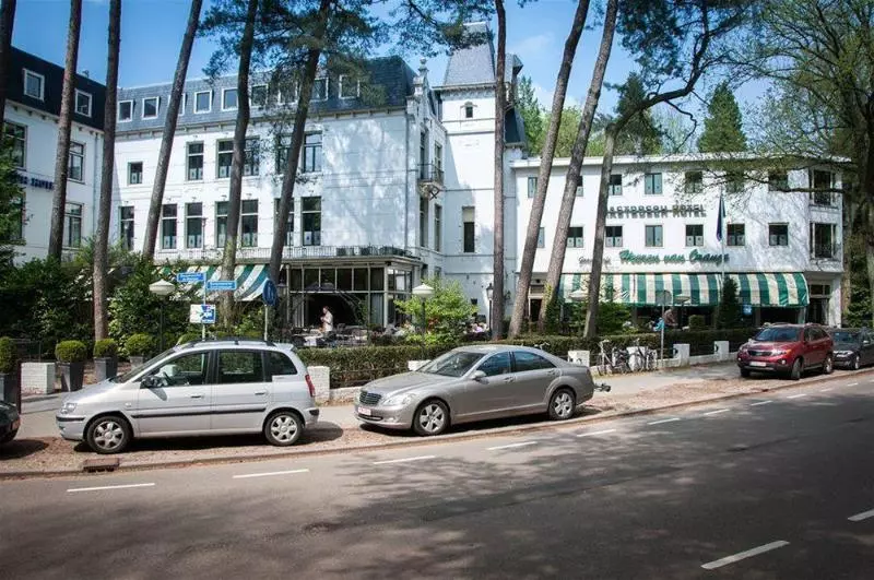 Parkhotel Mastbosch Breda