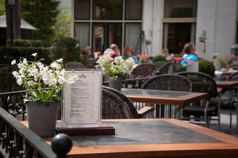 Parkhotel Mastbosch Breda