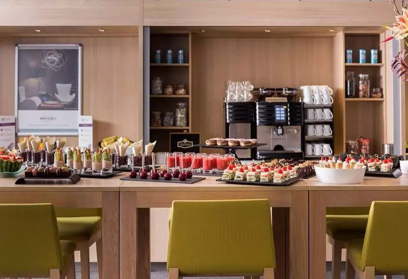 Mercure Hotel Amsterdam West