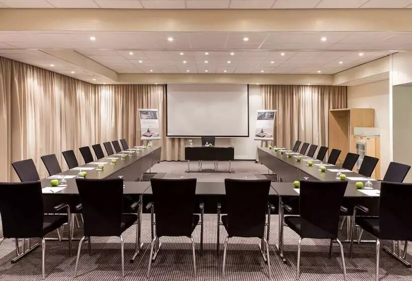 Mercure Hotel Amsterdam West