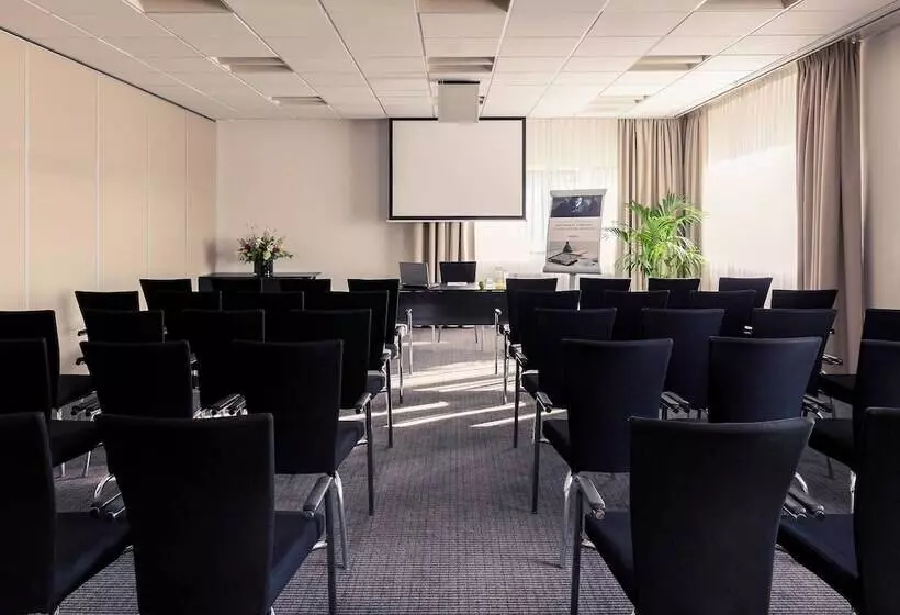 Mercure Hotel Amsterdam West