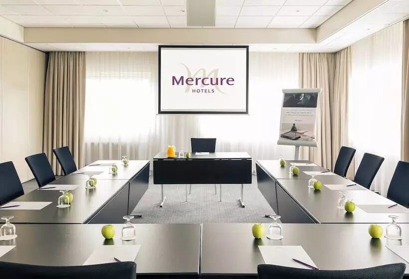Mercure Hotel Amsterdam West