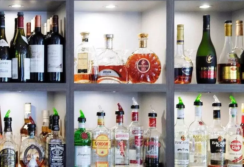 Mercure Hotel Amsterdam West