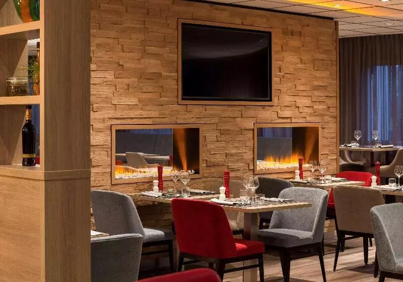 Mercure Hotel Amsterdam West