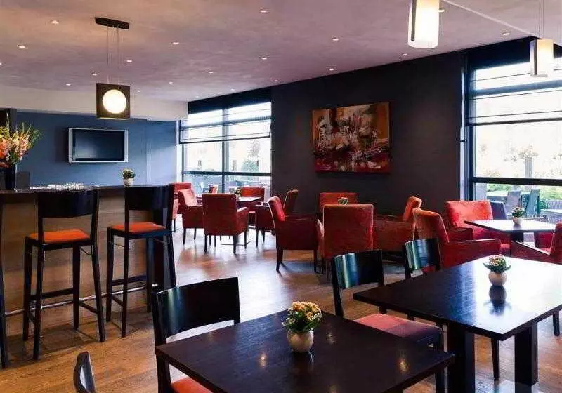 Mercure Hotel Amsterdam West